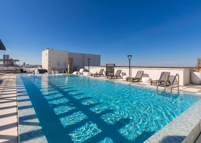 Holiday home Luxury 4 Bedroom Gulf View Condo, Rooftop Pool, Right Next To The Hangout! *